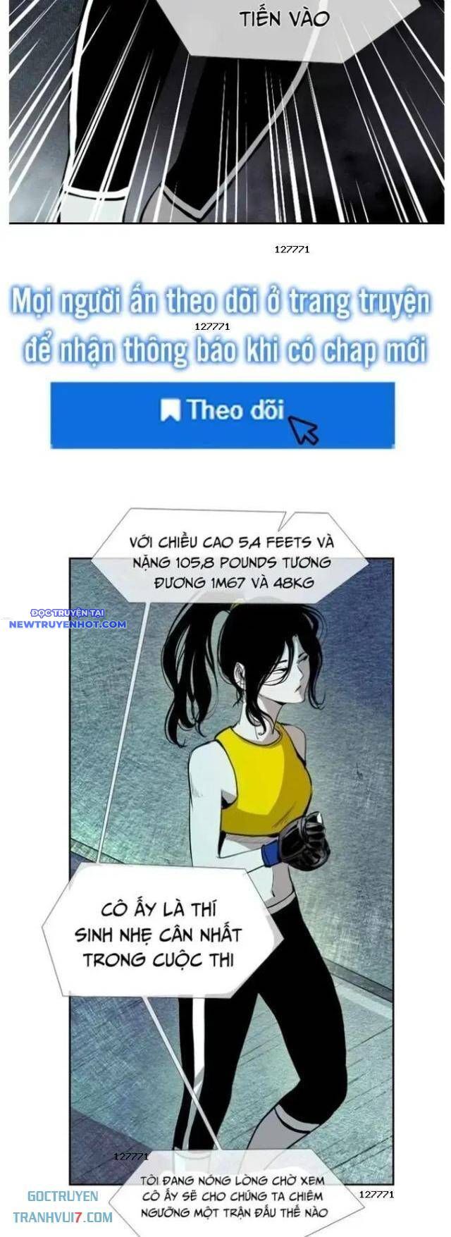 Shark – Cá Mập Chapter 148 - Trang 2