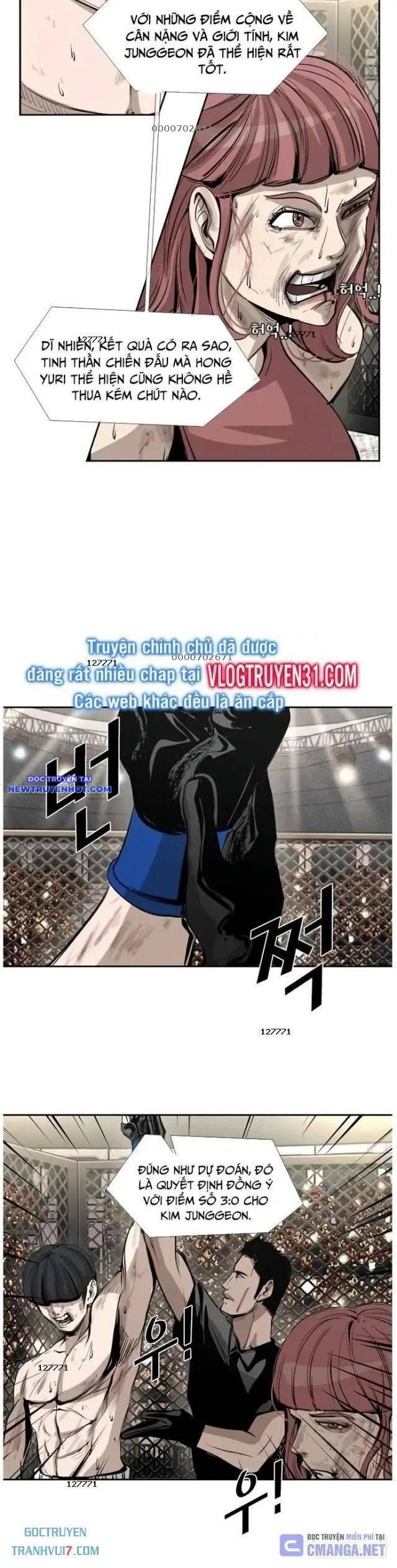 Shark – Cá Mập Chapter 149 - Trang 2