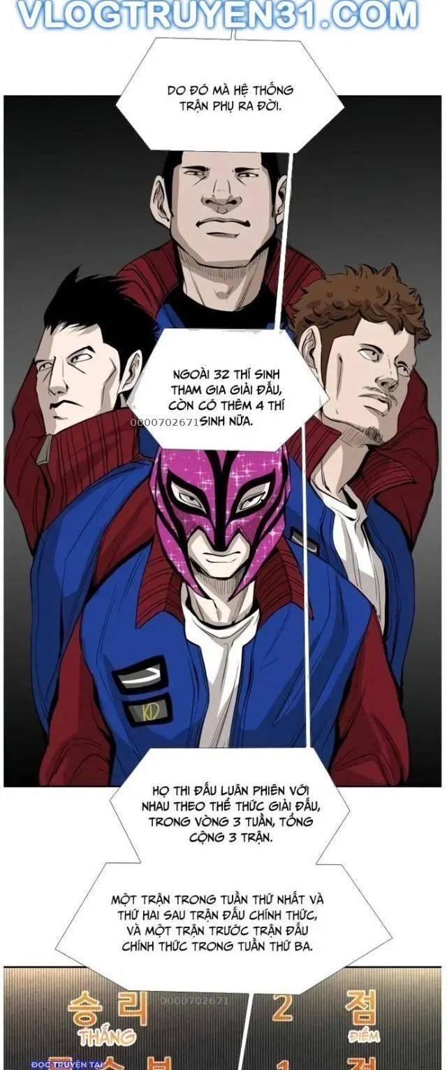 Shark – Cá Mập Chapter 149 - Trang 2