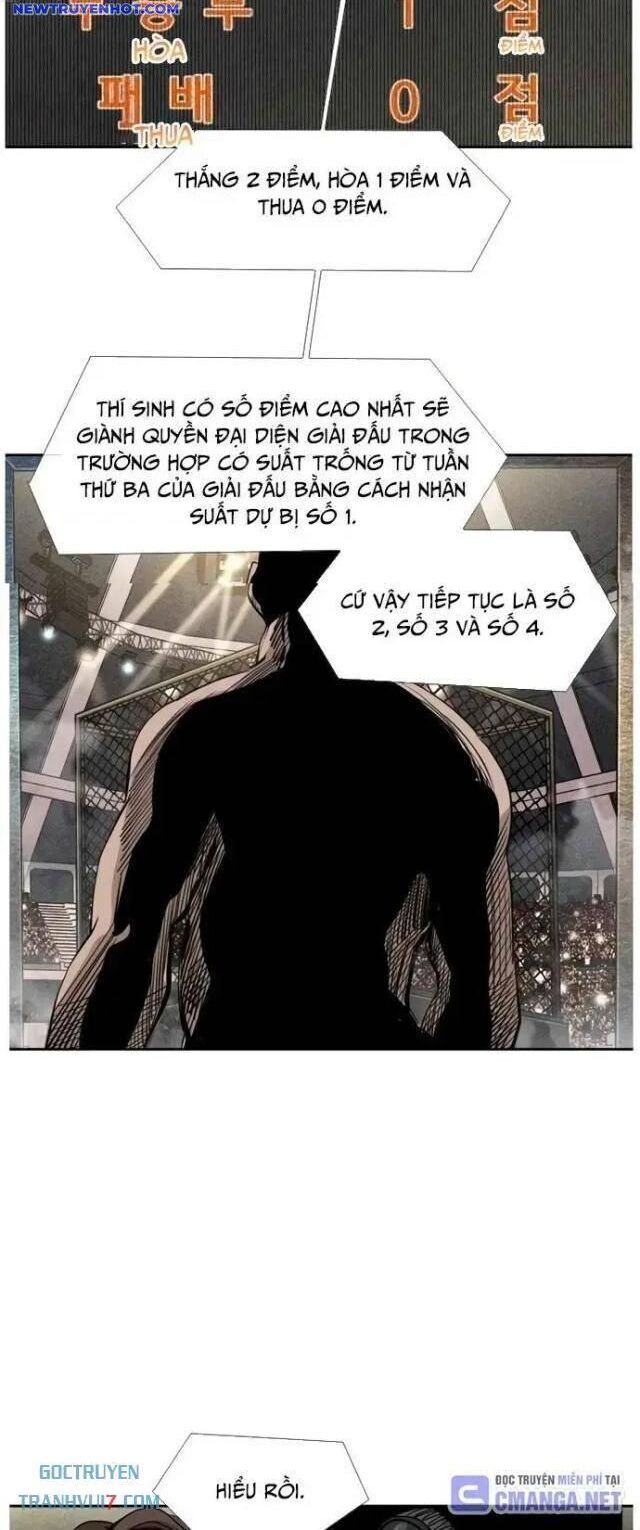 Shark – Cá Mập Chapter 149 - Trang 2