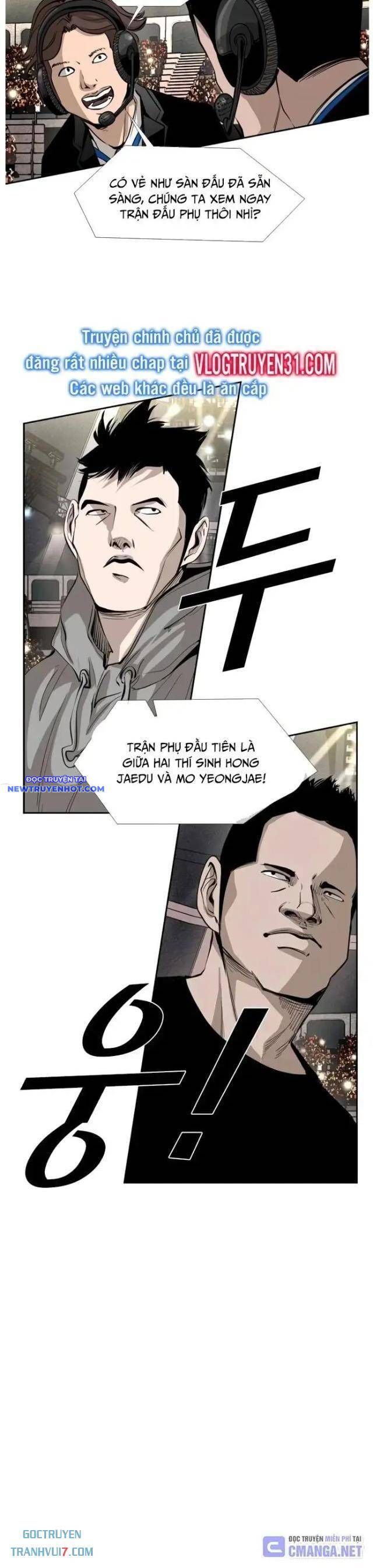 Shark – Cá Mập Chapter 149 - Trang 2