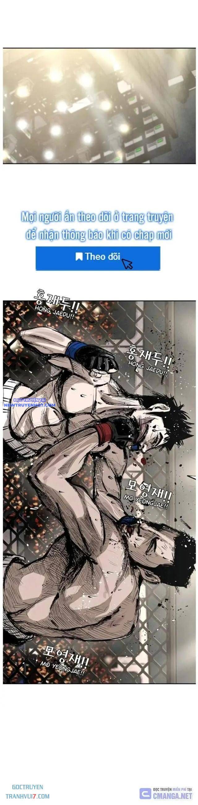 Shark – Cá Mập Chapter 149 - Trang 2