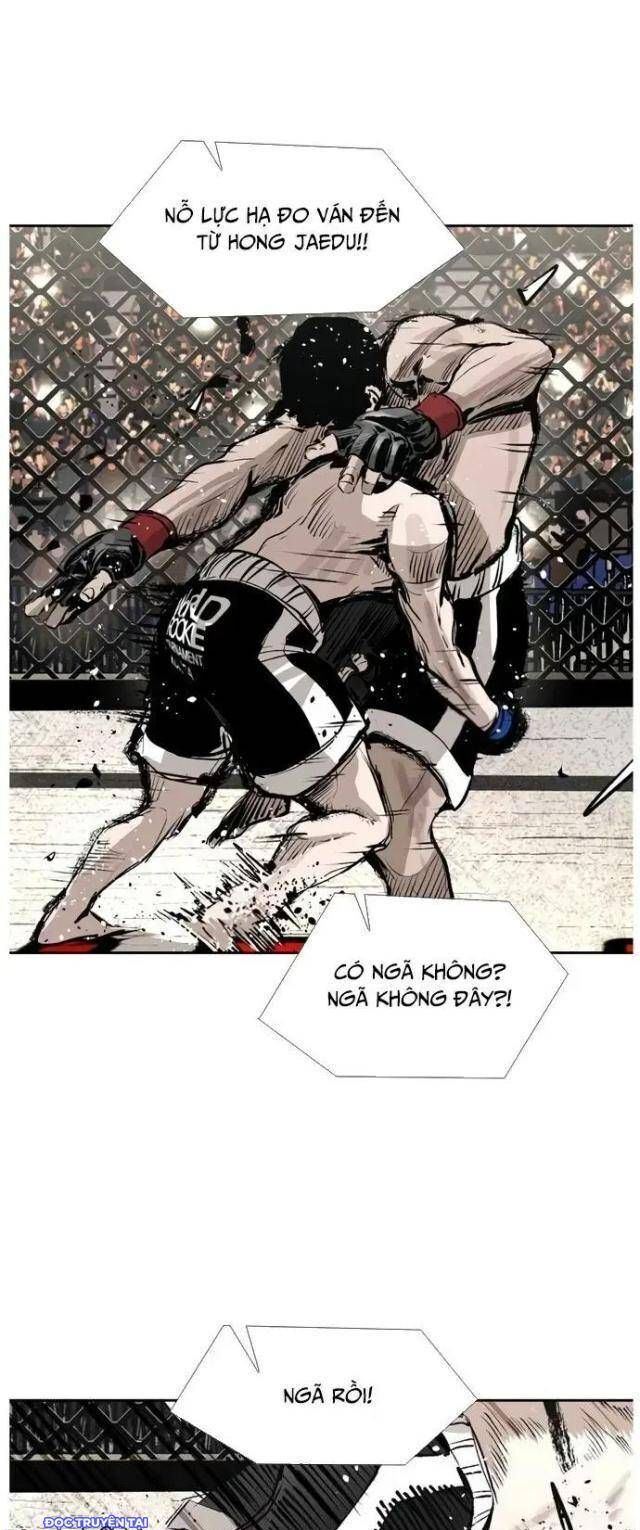 Shark – Cá Mập Chapter 149 - Trang 2