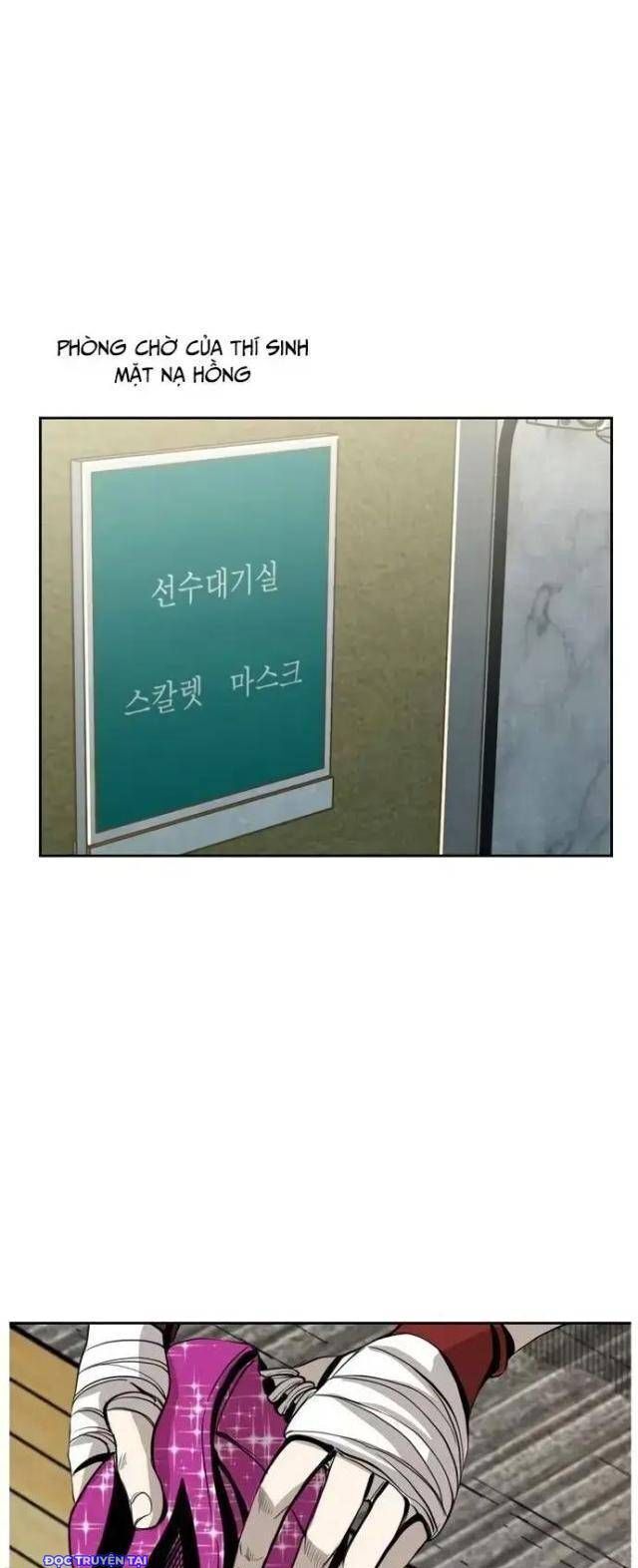 Shark – Cá Mập Chapter 149 - Trang 2