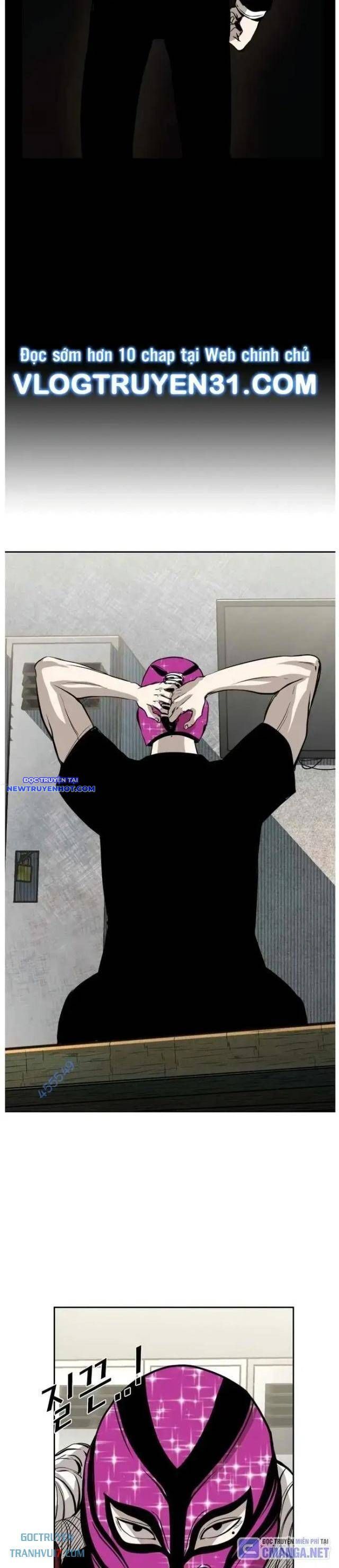 Shark – Cá Mập Chapter 149 - Trang 2