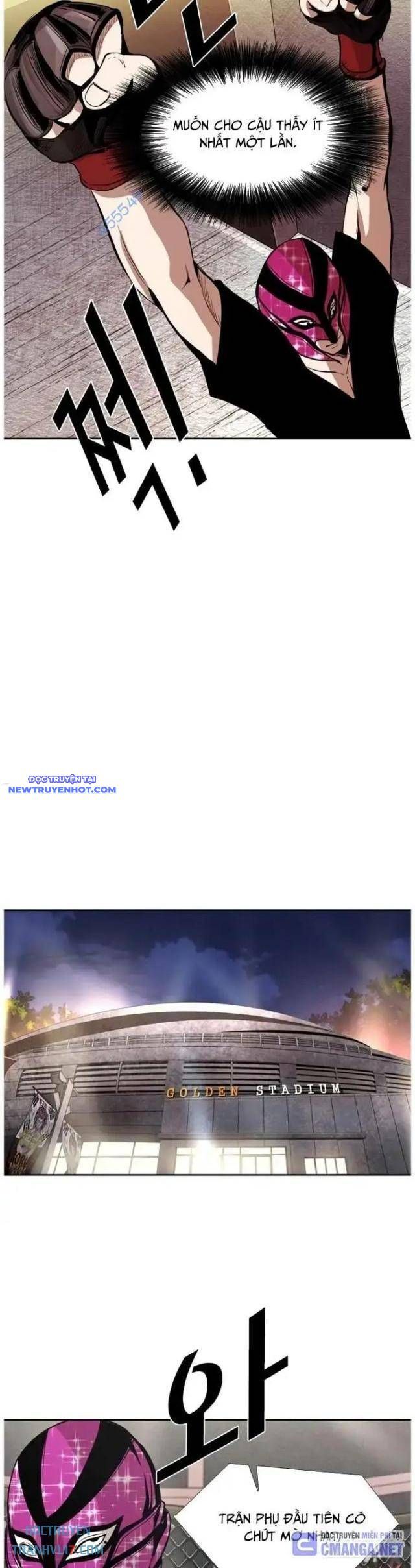 Shark – Cá Mập Chapter 149 - Trang 2