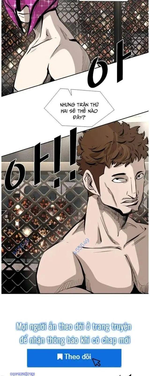 Shark – Cá Mập Chapter 149 - Trang 2