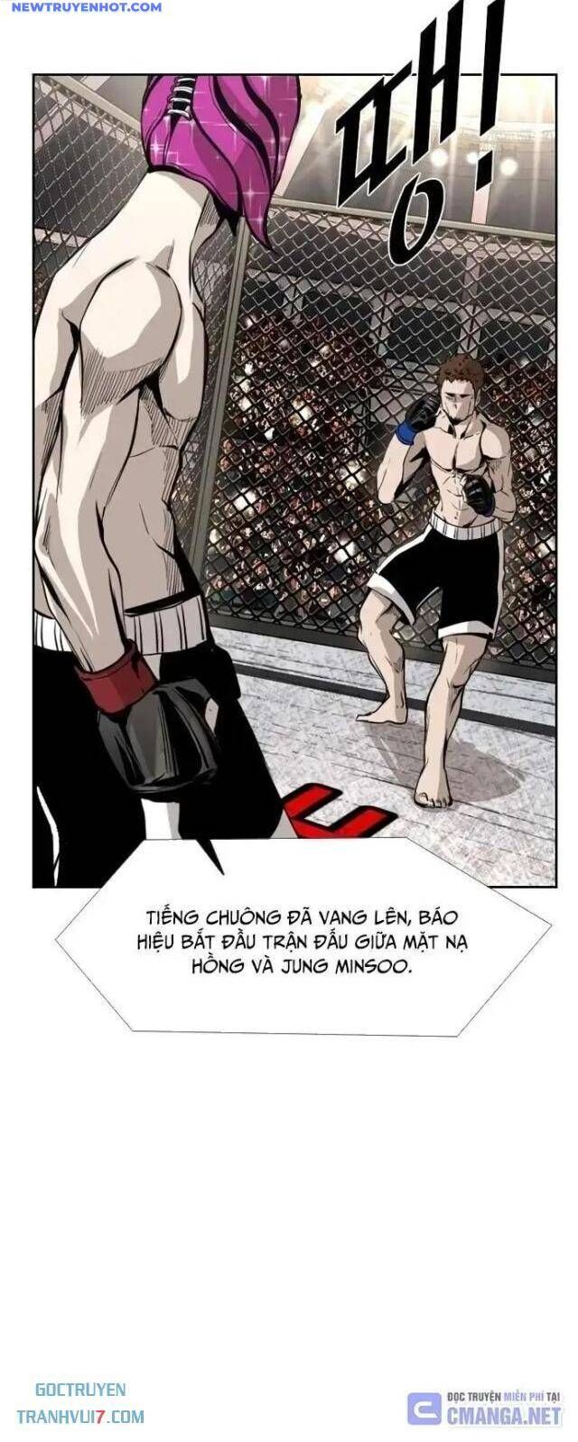 Shark – Cá Mập Chapter 149 - Trang 2