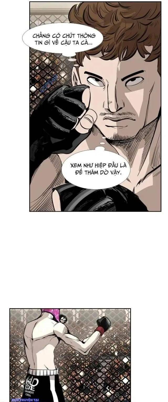 Shark – Cá Mập Chapter 149 - Trang 2