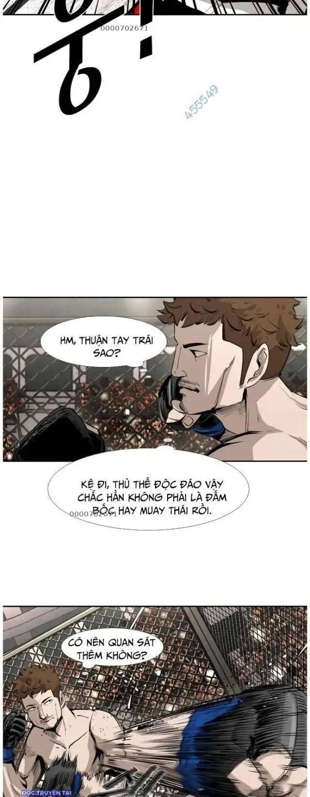 Shark – Cá Mập Chapter 149 - Trang 2
