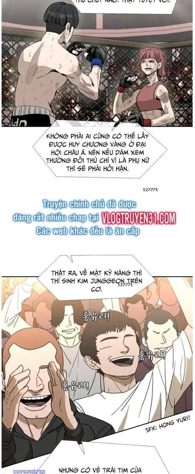 Shark – Cá Mập Chapter 149 - Trang 2