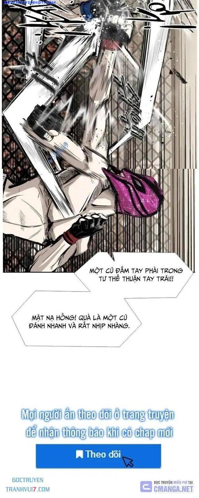 Shark – Cá Mập Chapter 149 - Trang 2