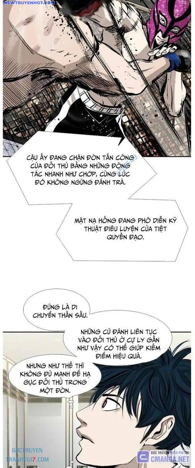 Shark – Cá Mập Chapter 149 - Trang 2