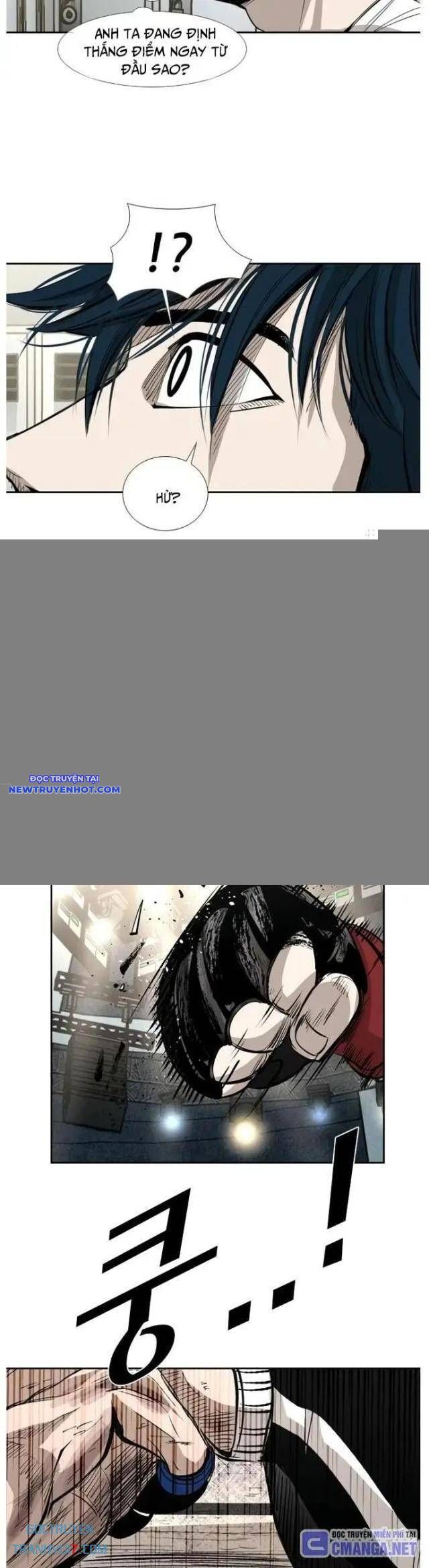 Shark – Cá Mập Chapter 149 - Trang 2