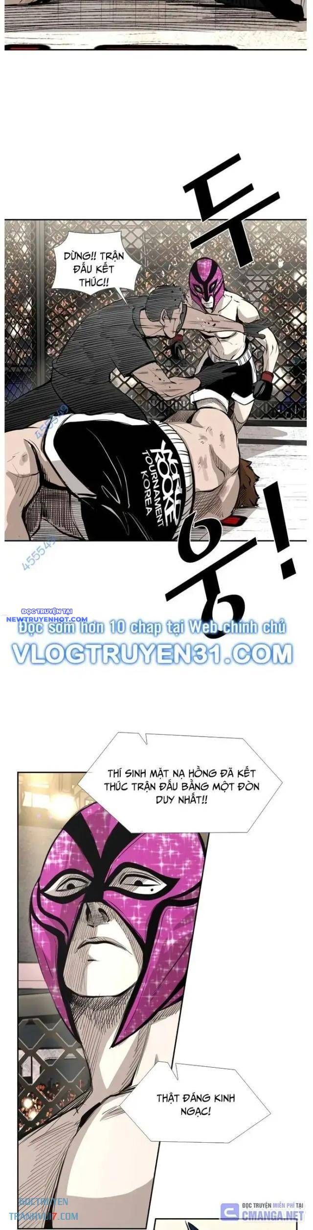 Shark – Cá Mập Chapter 149 - Trang 2