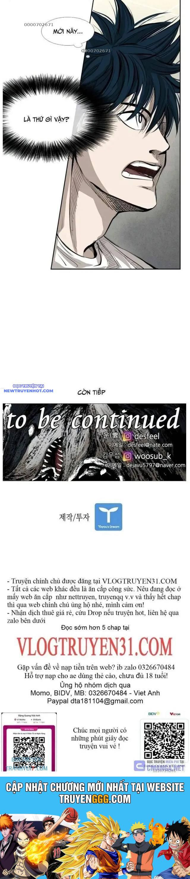 Shark – Cá Mập Chapter 149 - Trang 2