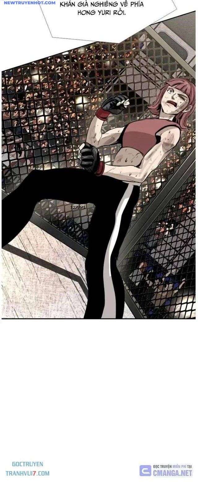 Shark – Cá Mập Chapter 149 - Trang 2