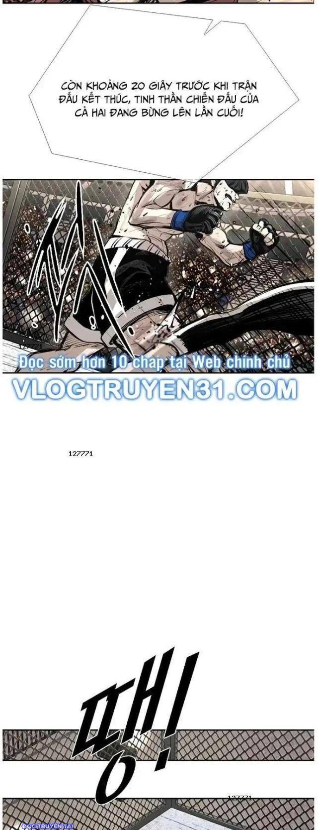 Shark – Cá Mập Chapter 149 - Trang 2