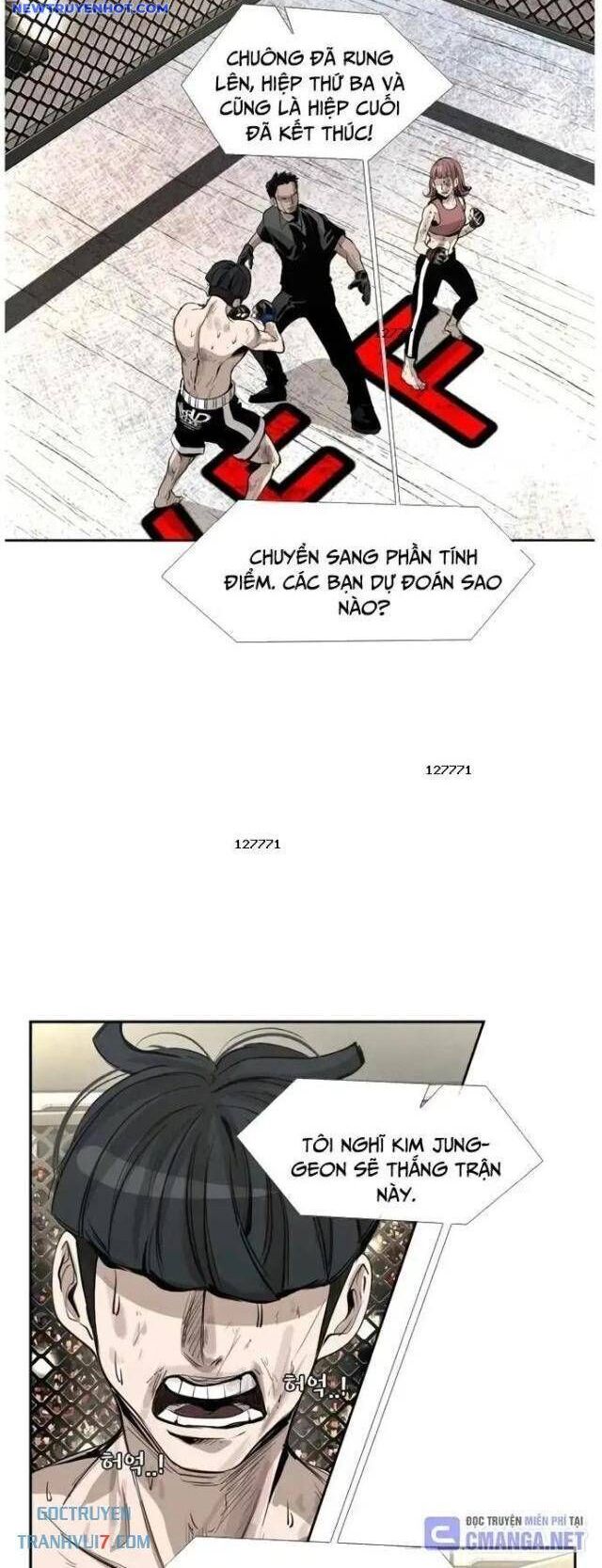 Shark – Cá Mập Chapter 149 - Trang 2