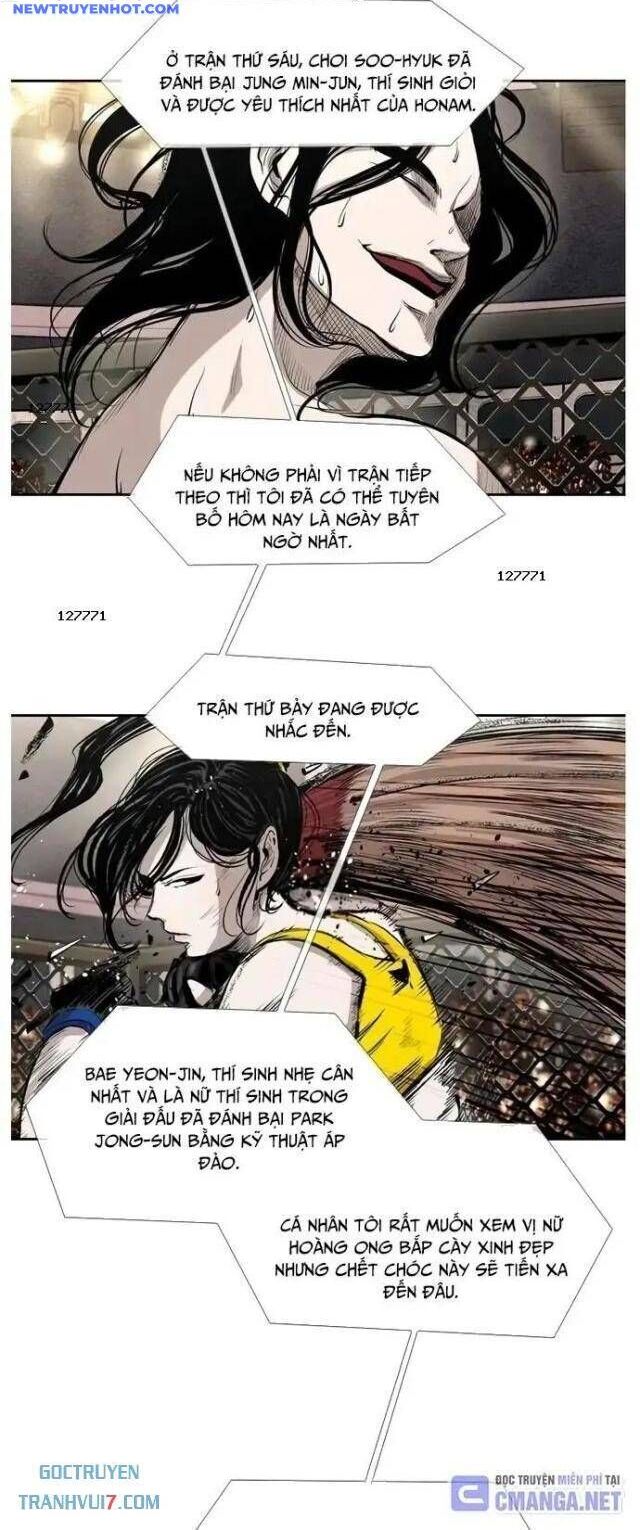 Shark – Cá Mập Chapter 150 - Trang 2