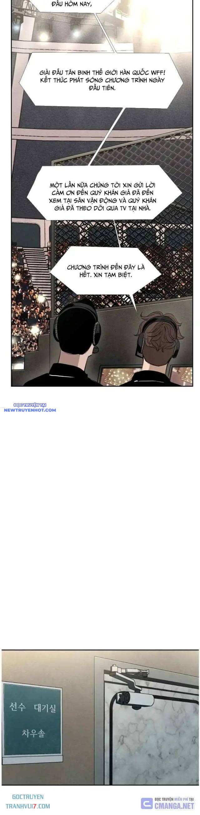 Shark – Cá Mập Chapter 150 - Trang 2