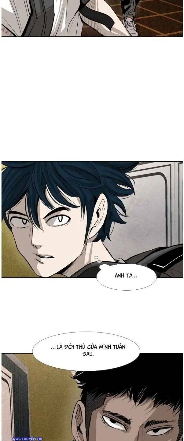 Shark – Cá Mập Chapter 150 - Trang 2