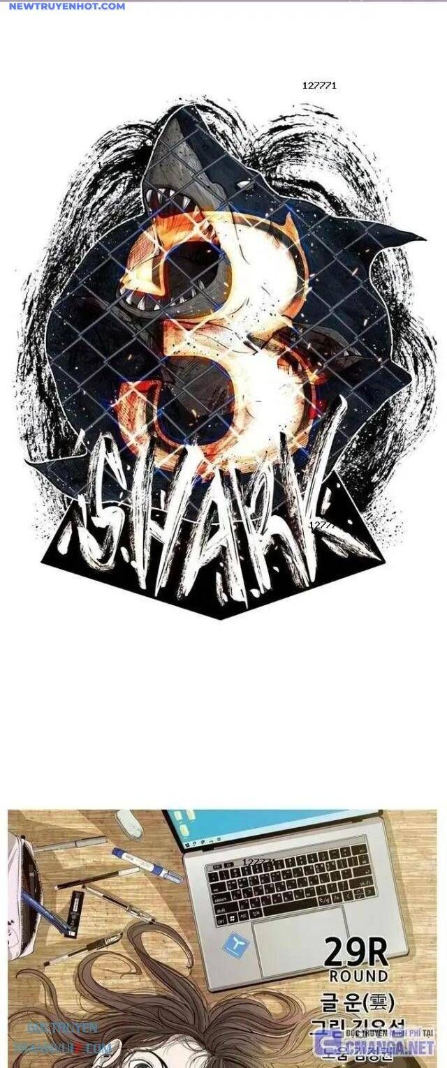 Shark – Cá Mập Chapter 150 - Trang 2
