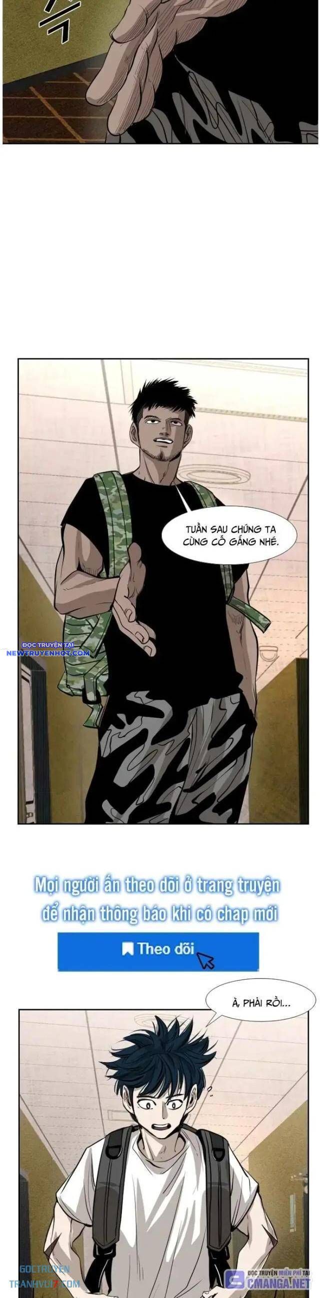 Shark – Cá Mập Chapter 150 - Trang 2