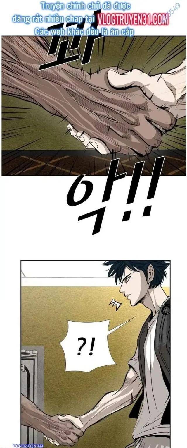 Shark – Cá Mập Chapter 150 - Trang 2