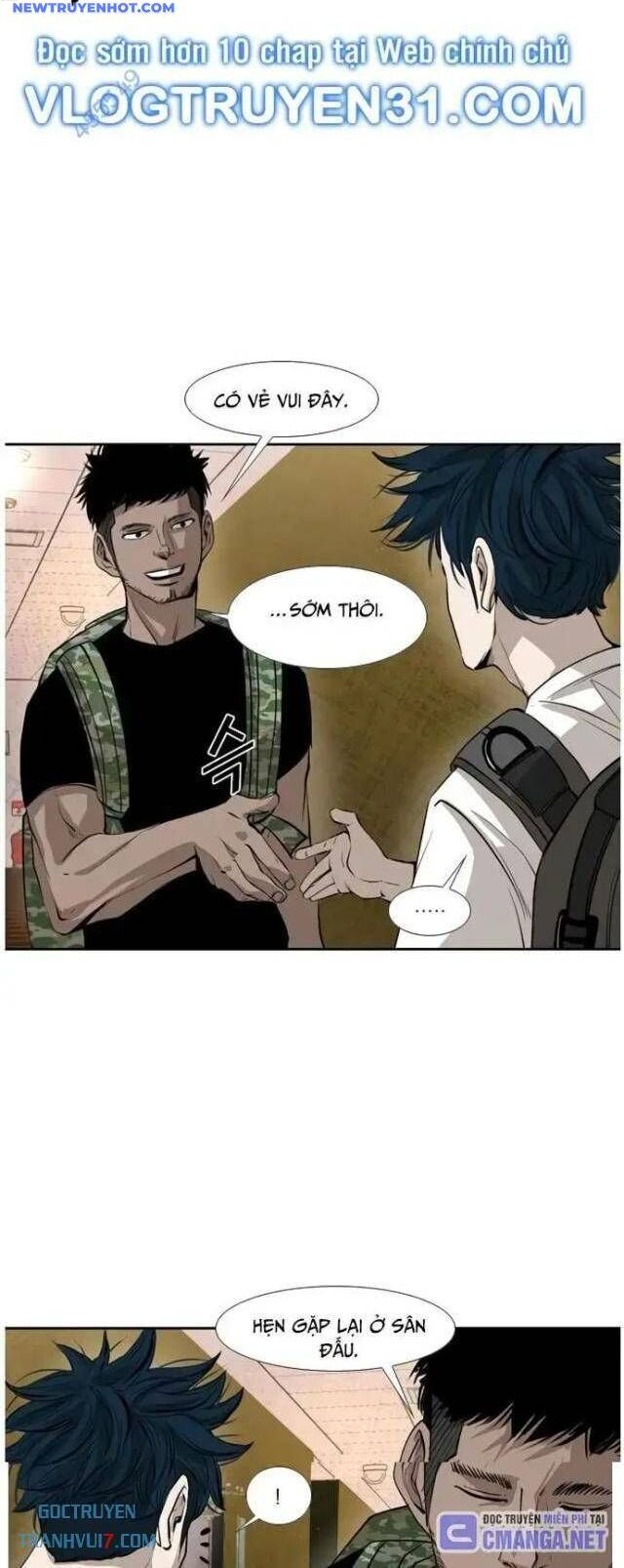 Shark – Cá Mập Chapter 150 - Trang 2