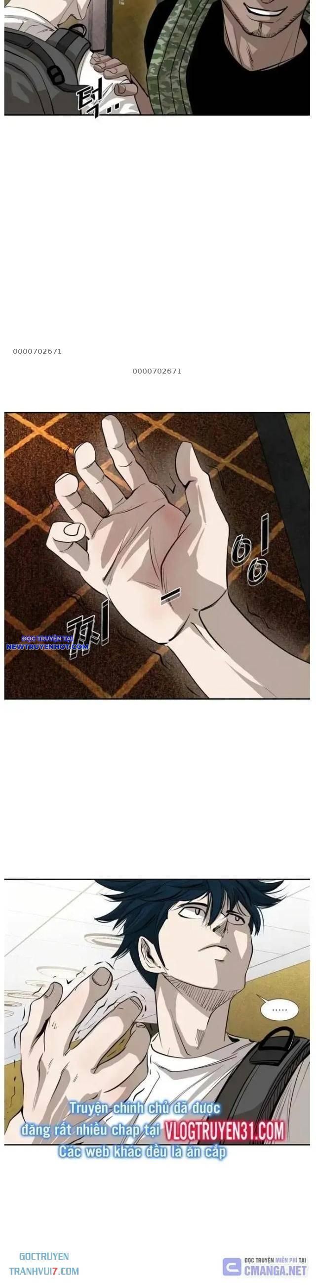 Shark – Cá Mập Chapter 150 - Trang 2