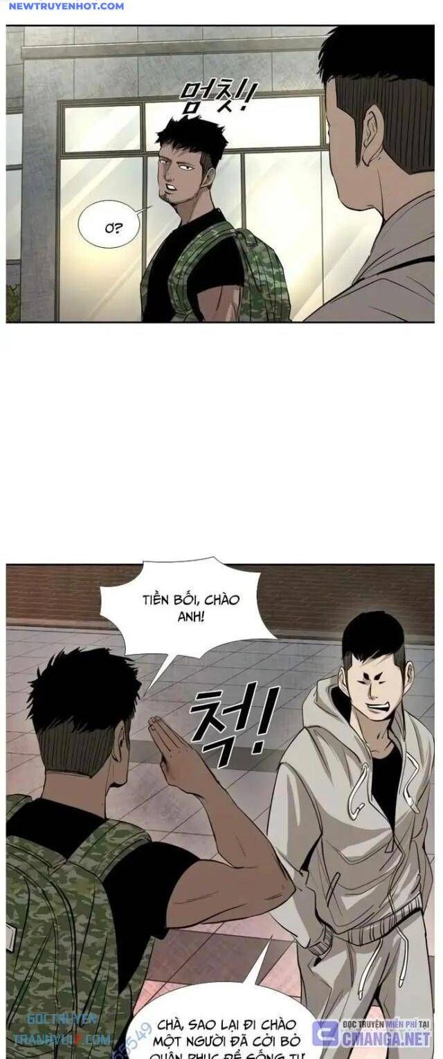 Shark – Cá Mập Chapter 150 - Trang 2