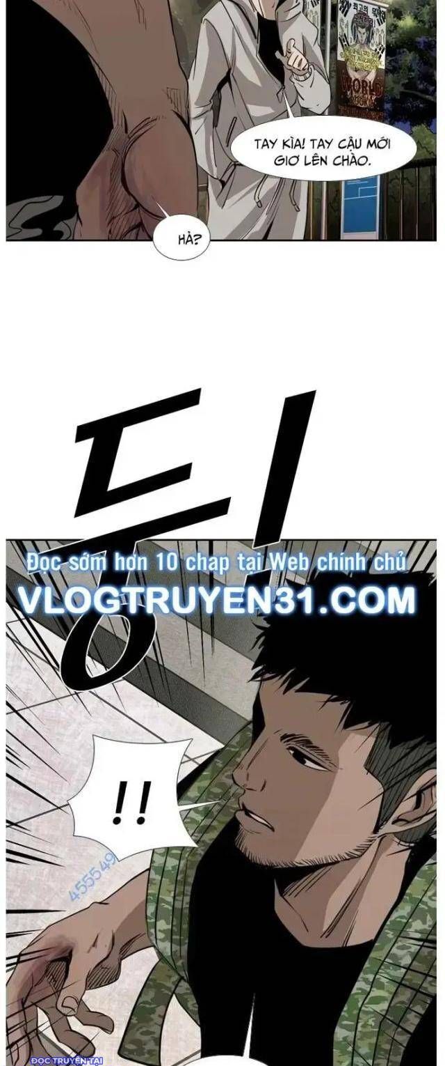 Shark – Cá Mập Chapter 150 - Trang 2