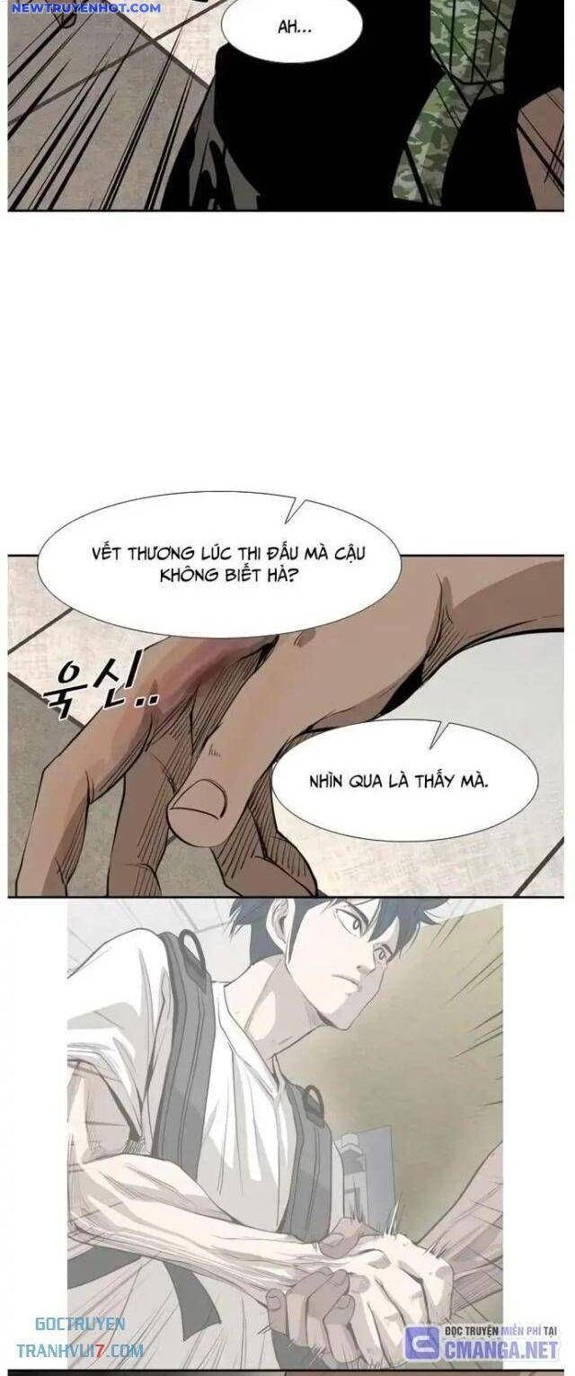 Shark – Cá Mập Chapter 150 - Trang 2