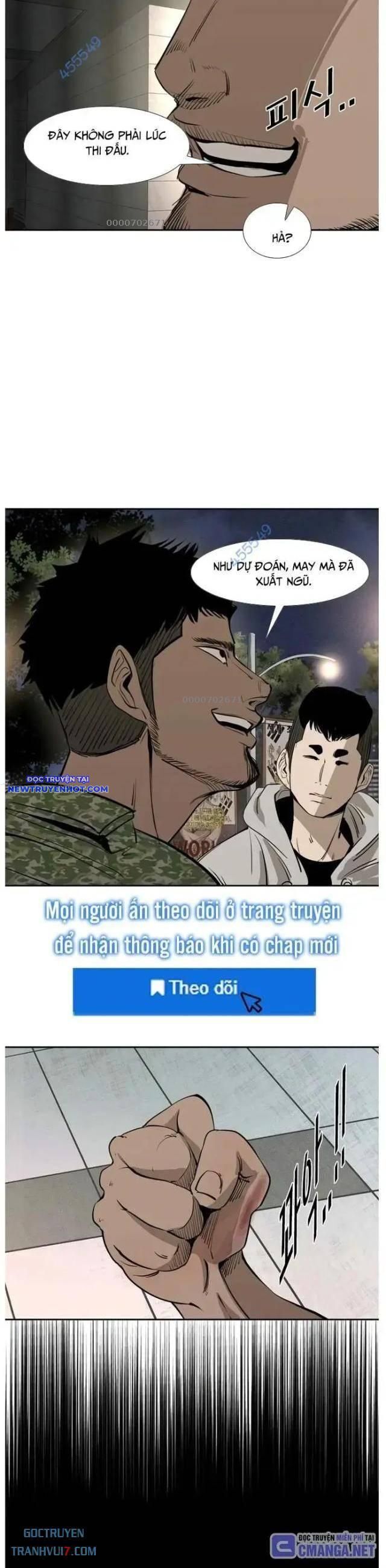 Shark – Cá Mập Chapter 150 - Trang 2
