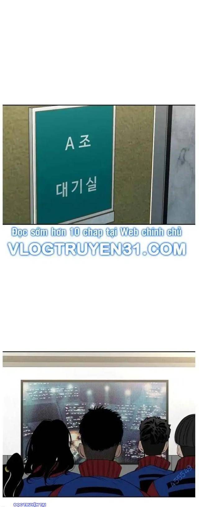 Shark – Cá Mập Chapter 150 - Trang 2