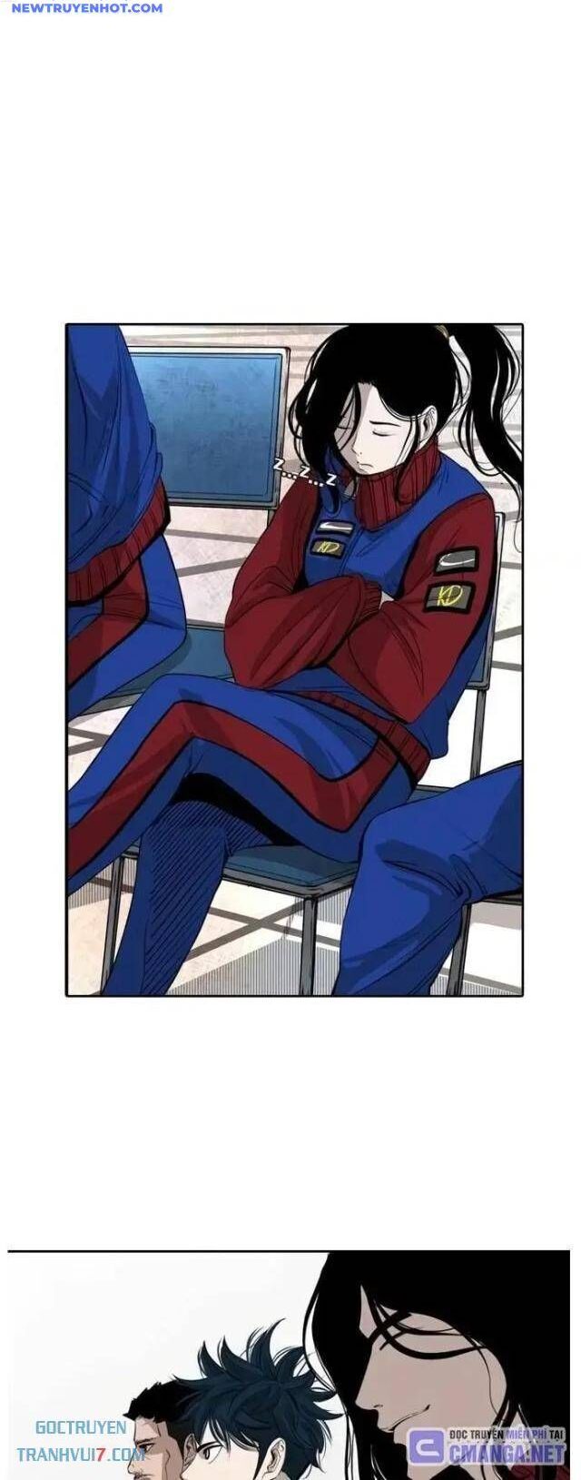 Shark – Cá Mập Chapter 150 - Trang 2