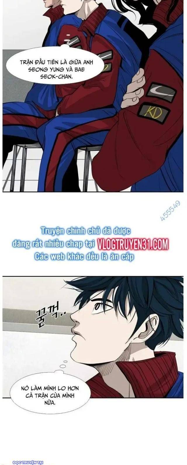 Shark – Cá Mập Chapter 150 - Trang 2