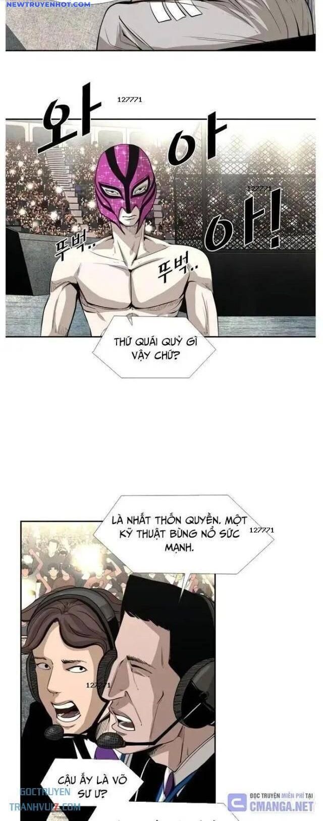 Shark – Cá Mập Chapter 150 - Trang 2