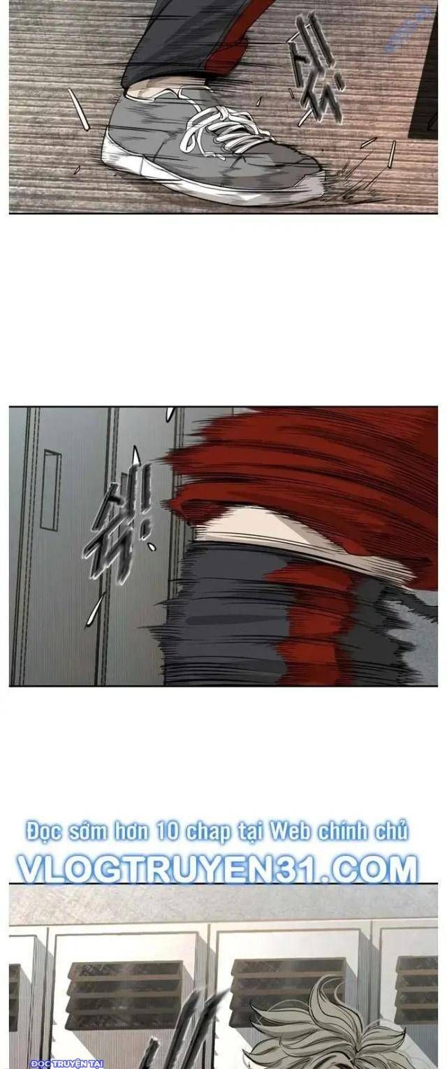 Shark – Cá Mập Chapter 150 - Trang 2