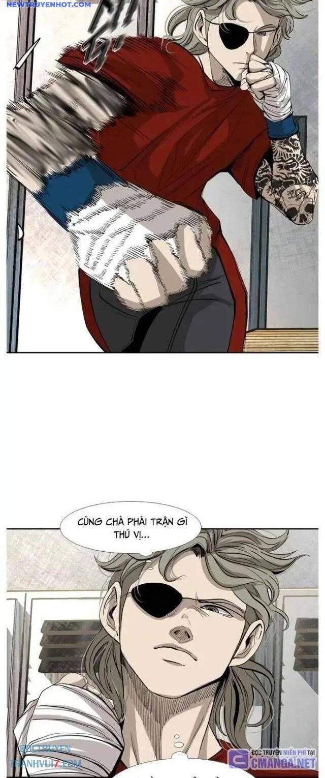 Shark – Cá Mập Chapter 150 - Trang 2