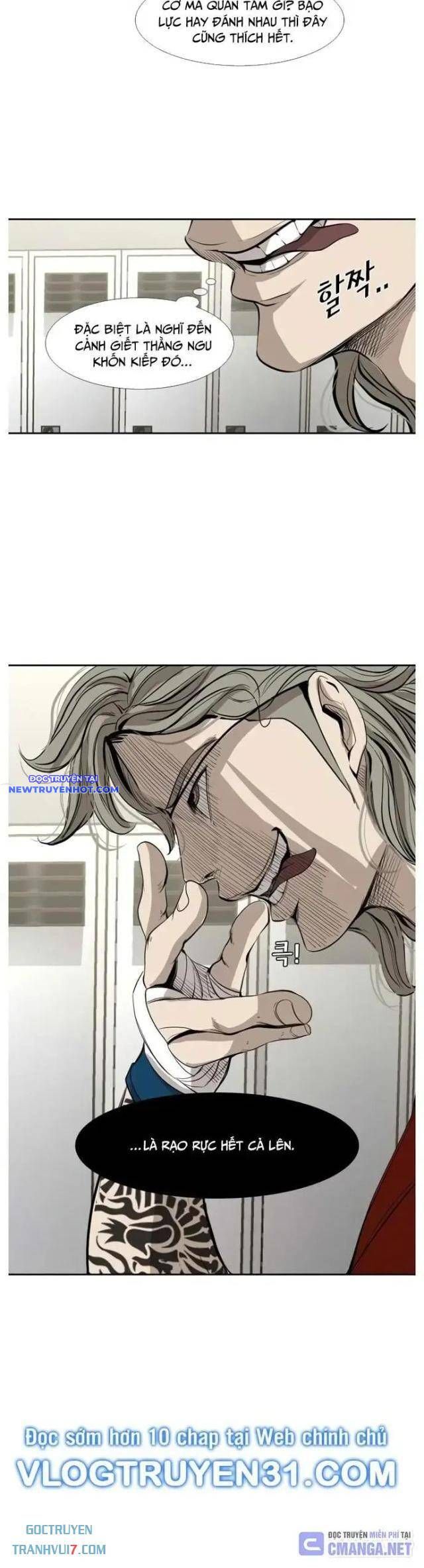 Shark – Cá Mập Chapter 150 - Trang 2