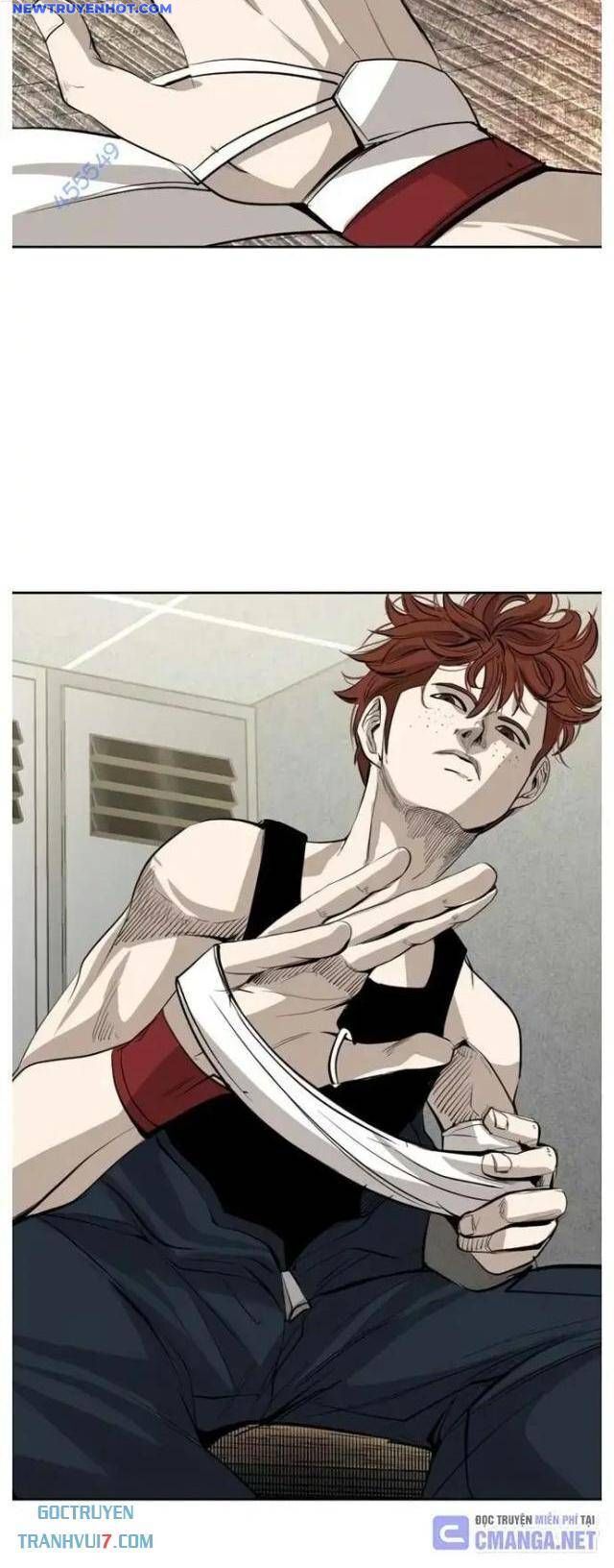 Shark – Cá Mập Chapter 150 - Trang 2