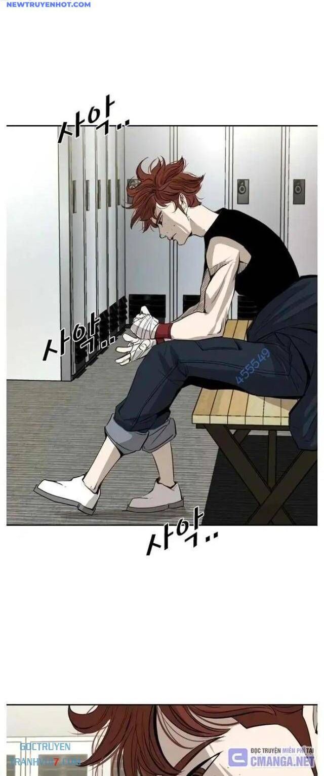 Shark – Cá Mập Chapter 150 - Trang 2