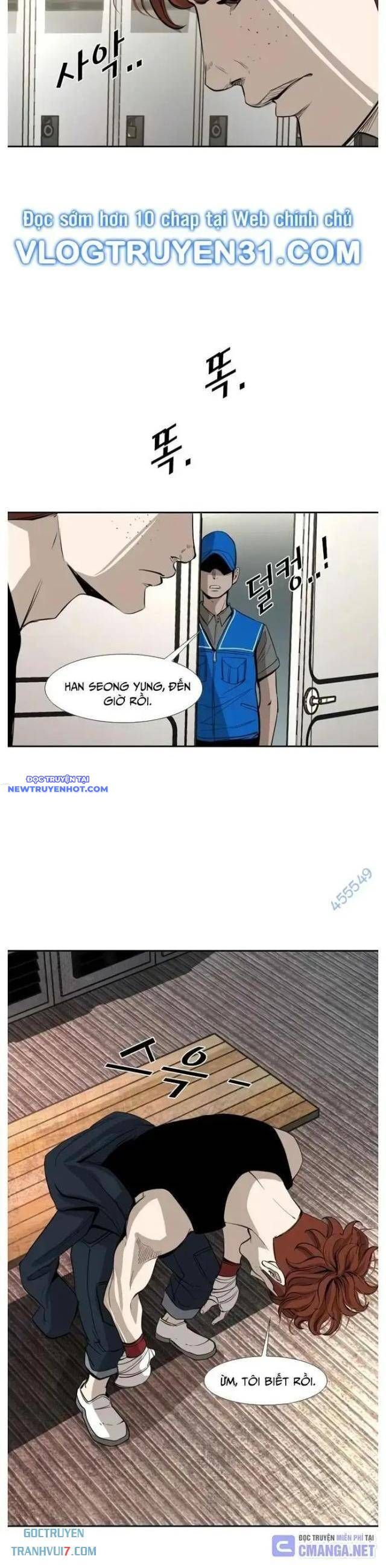 Shark – Cá Mập Chapter 150 - Trang 2