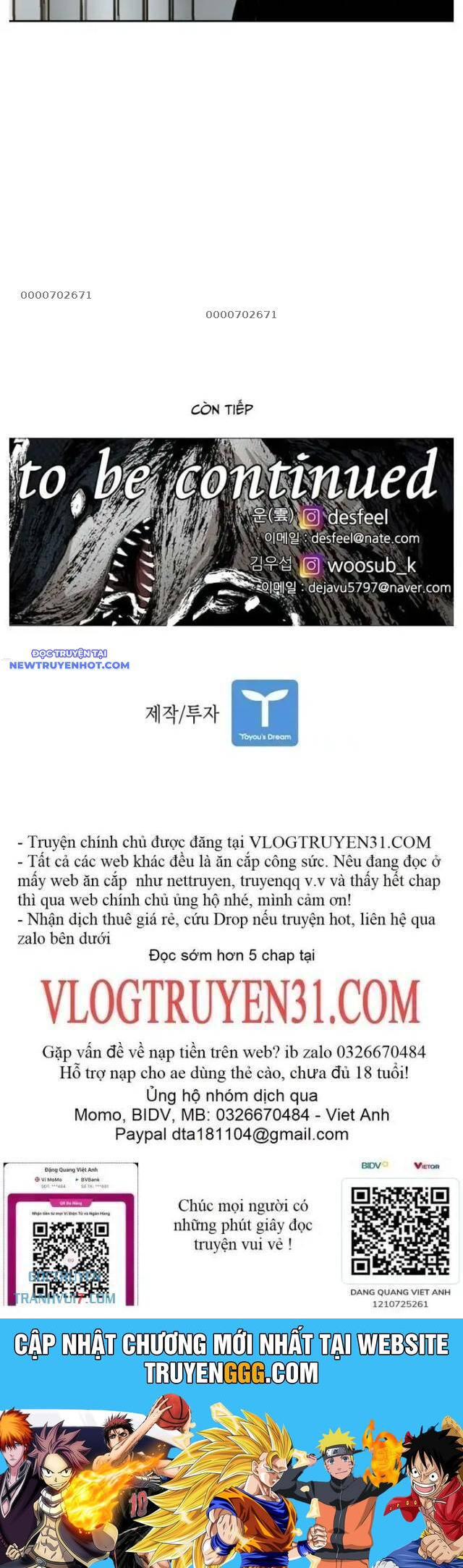 Shark – Cá Mập Chapter 150 - Trang 2