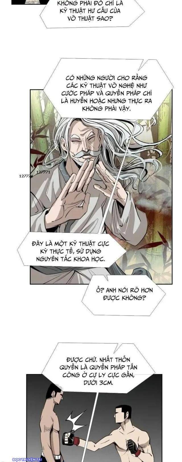 Shark – Cá Mập Chapter 150 - Trang 2