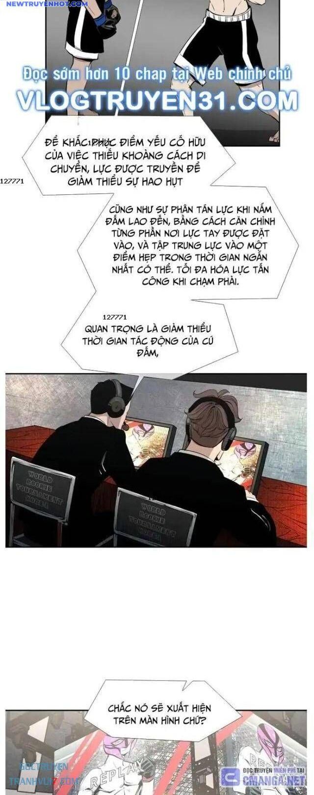 Shark – Cá Mập Chapter 150 - Trang 2