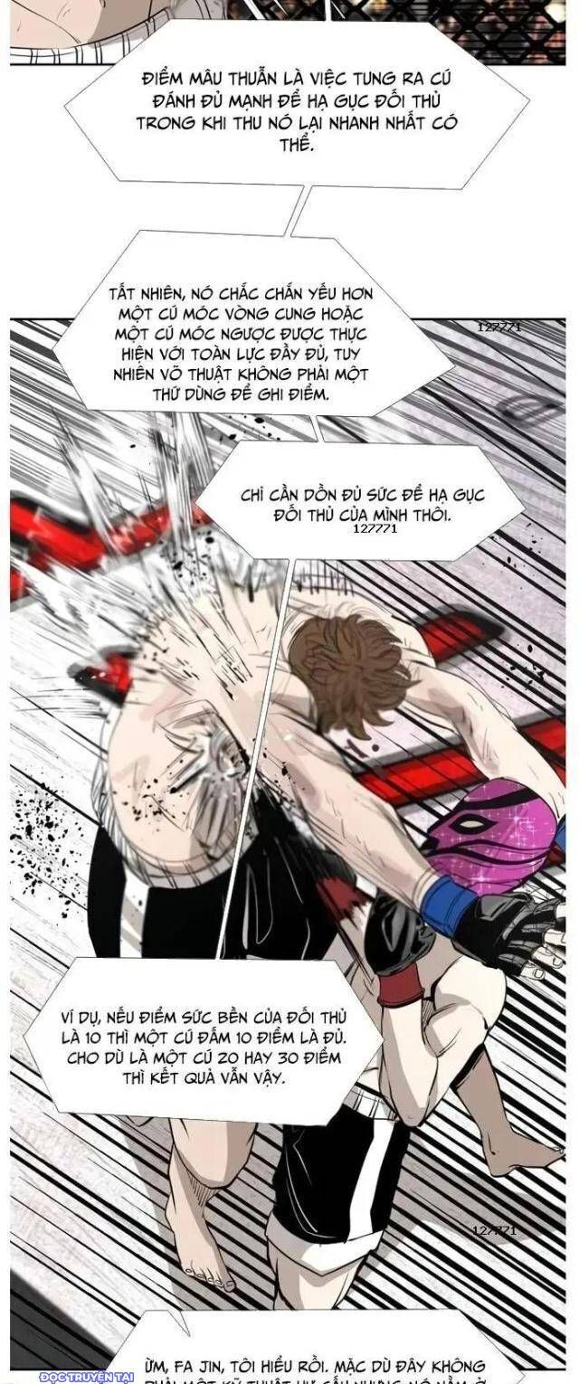 Shark – Cá Mập Chapter 150 - Trang 2