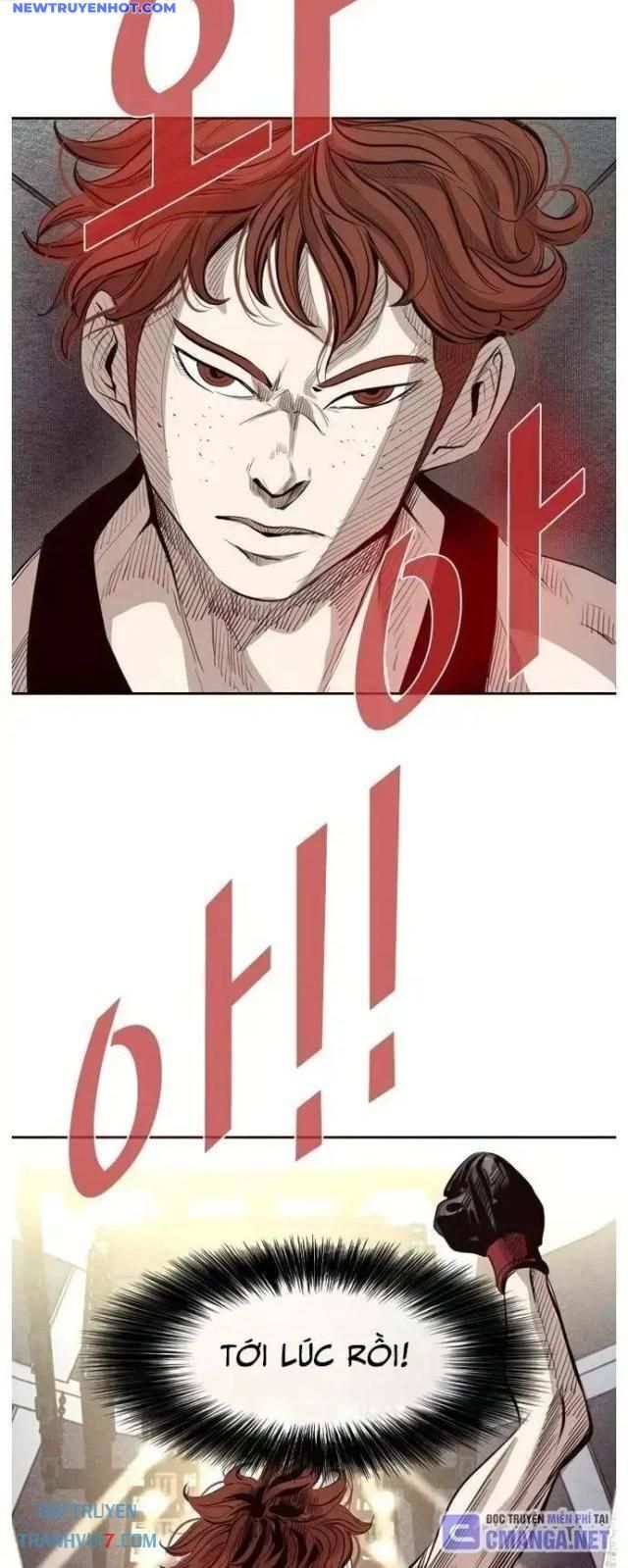 Shark – Cá Mập Chapter 151 - Trang 2